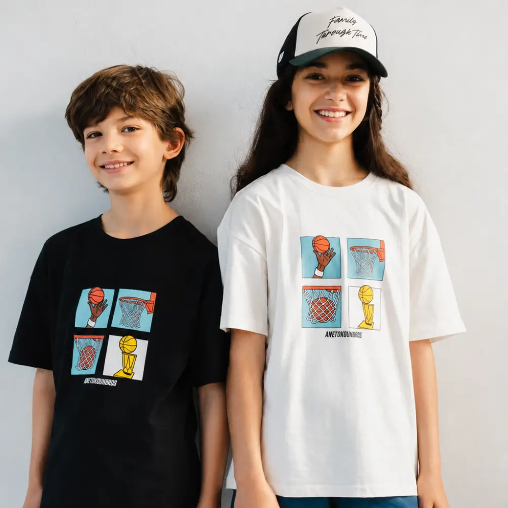 KIDSWEAR